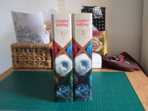 creative knitting files